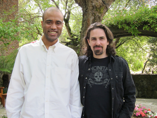 Illustration for article titled Composer Bear McCreary jumps from Battlestar Galactica to videogames